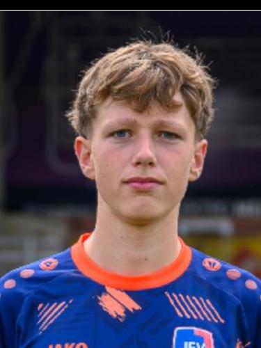 Theo Bley