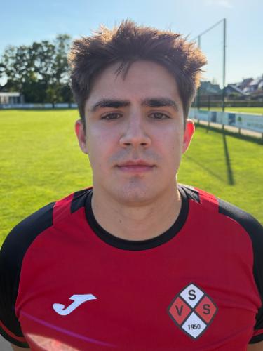 Justin Jasarevic