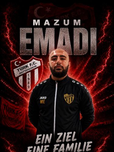 Said Mazum Emadi