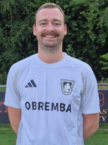 Oliver Freytag