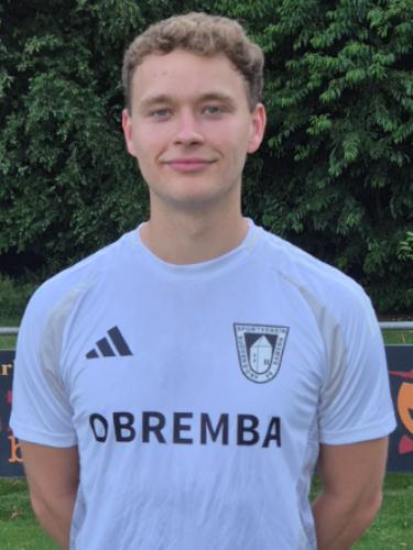 Florian Horstmeier