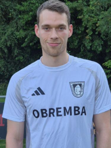 Hendrik Horstmeier