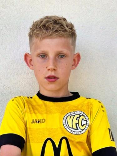 Felix Beck
