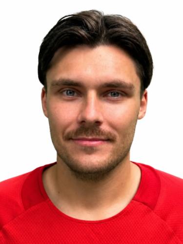 Benedikt Fischer