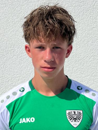 Tim Maurice Preuß