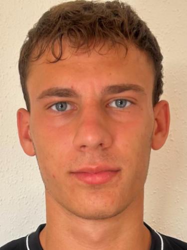 Luka Baljak