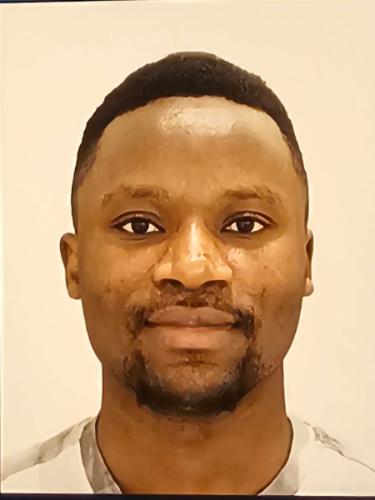 Amavi Bernard Sogla