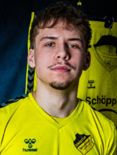 Timm Greiser