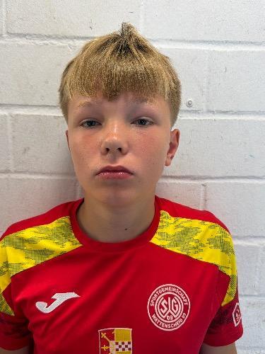 Noah Wilfried Landgraf
