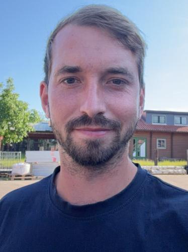 Simon Taube