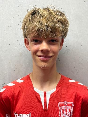 Theo Wildpreth
