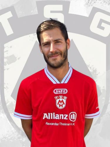 Dominik Stegner