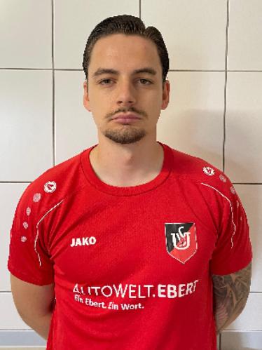 Maurizio Müller