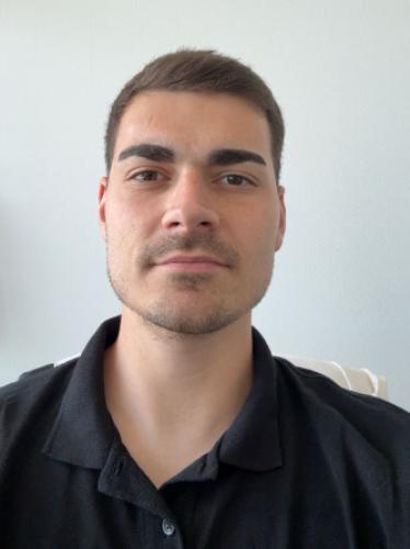 Paul-Eric Smolorz