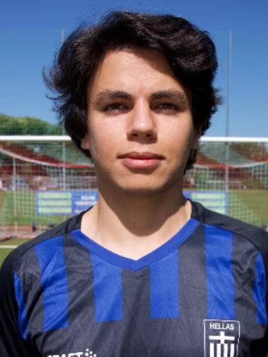 Ahmed Yassine Frih