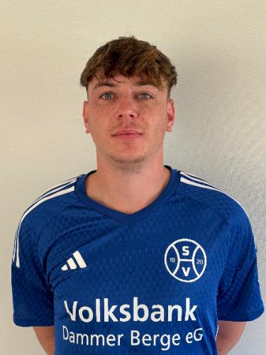 Julian Beckmann