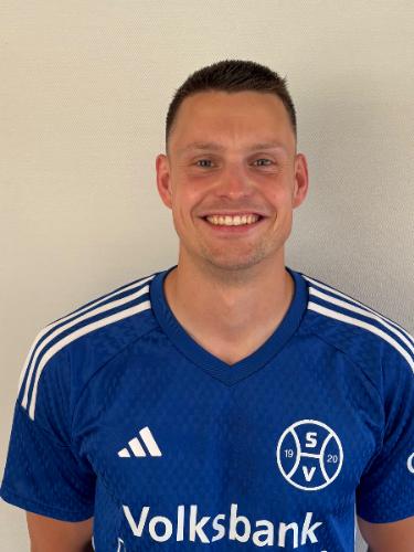 Steffen Ahrling