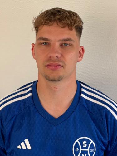 Tim Heikebrügge