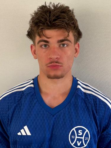 Jannik Heythausen