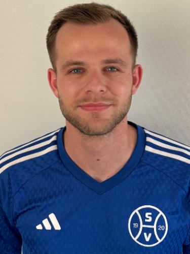 Johannes Höge