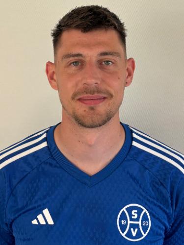 Lukas Liedmann