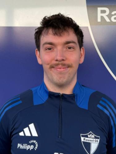 Benedikt Martin
