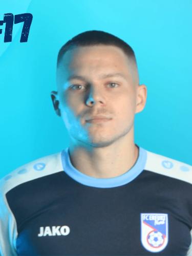 Niklas Kliem
