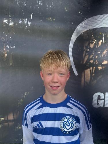 Mats Enno Vollmert