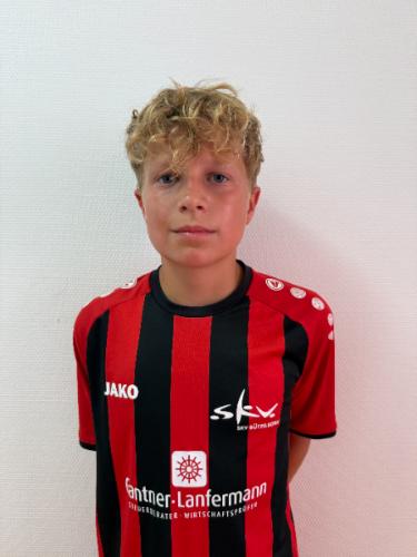 Marlon Schäfer