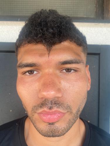 Kevin da Silva Arnold