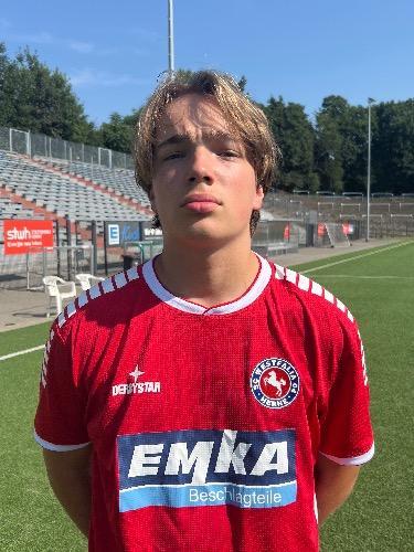 Levi Winterkamp