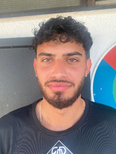 Mahdi Sati
