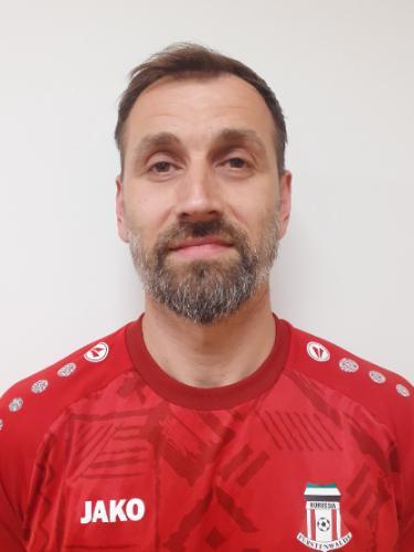 Maik Kauer