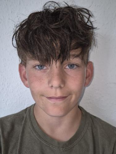 Christopher Dörr