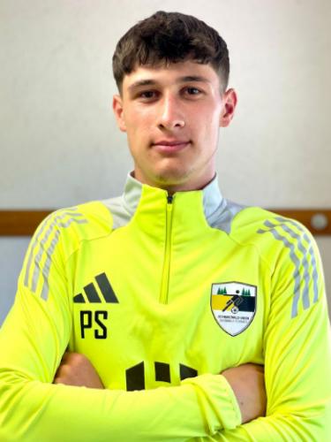 Pirmin Sandner