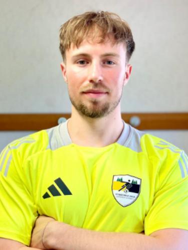 Tom Glück