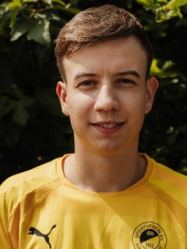 Lukas Weingart