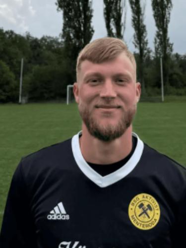 Felix Reinwald