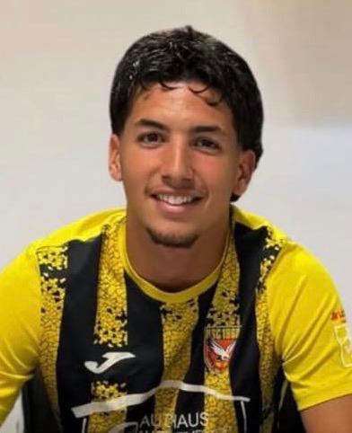 Deniz Baytug Garcia