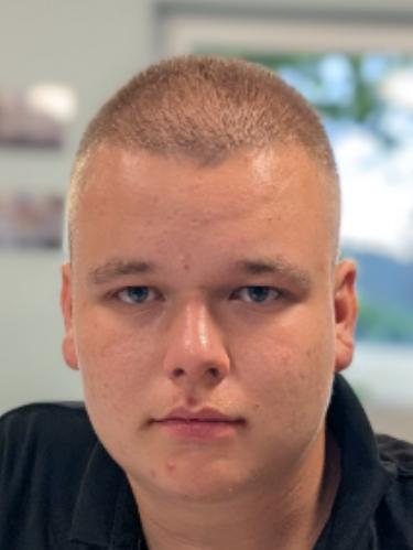 Simon Reinoga