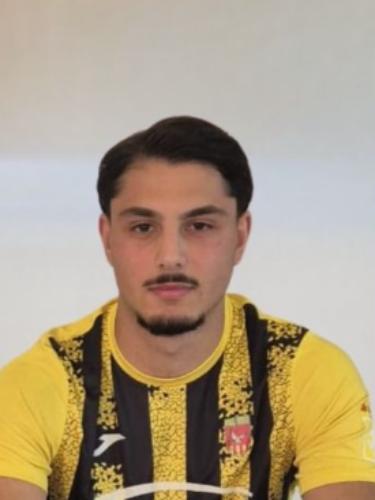Boran Oezcelik