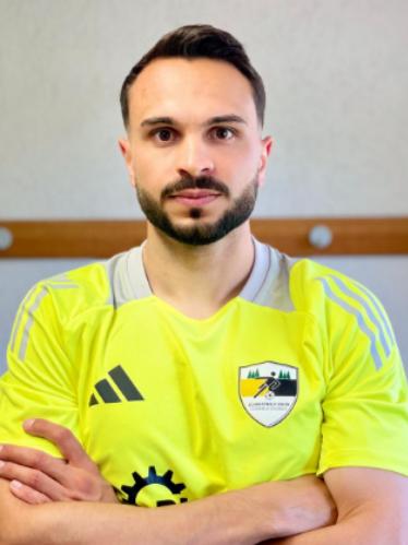 Adrian Goedhuis