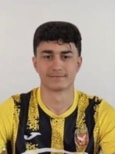 Ayman Arhimou