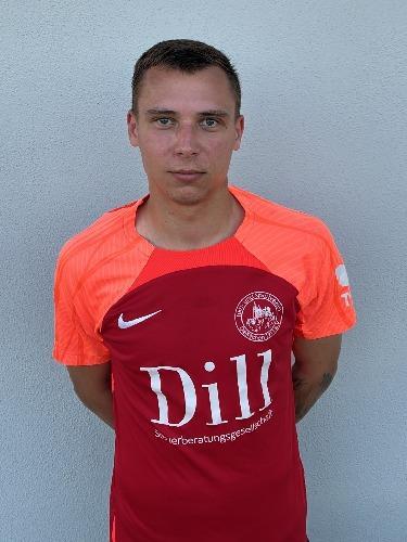 Viktors Geraskins