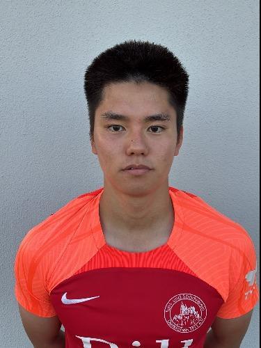 Tomohito Nishizato