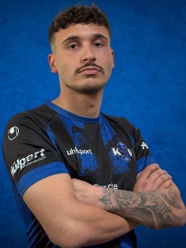 Volkan Ablak