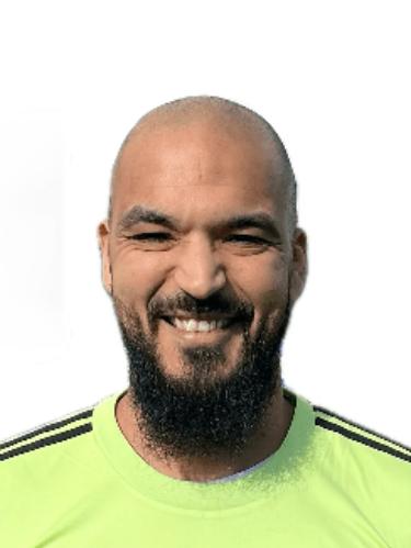 Youssef Ben Lahbib