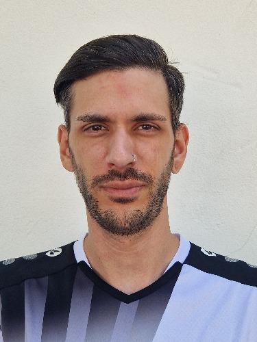 Jamal Krzohsa