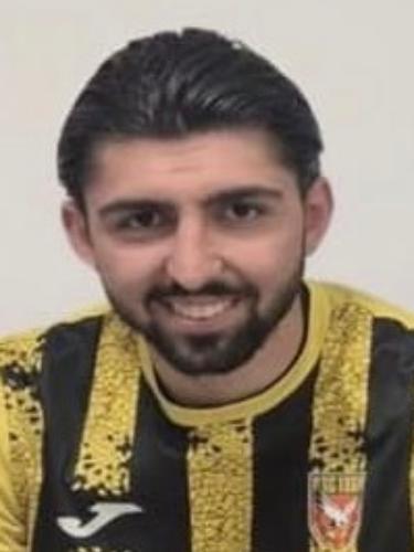 Mahmut Afsar
