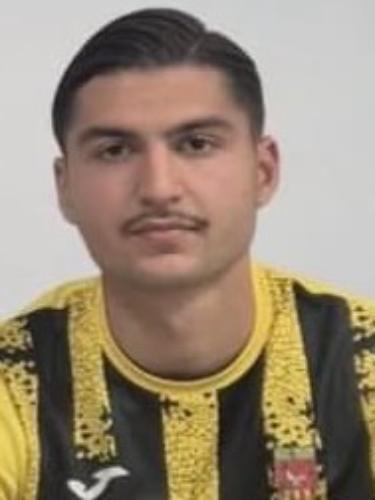 Mehmet Afsar